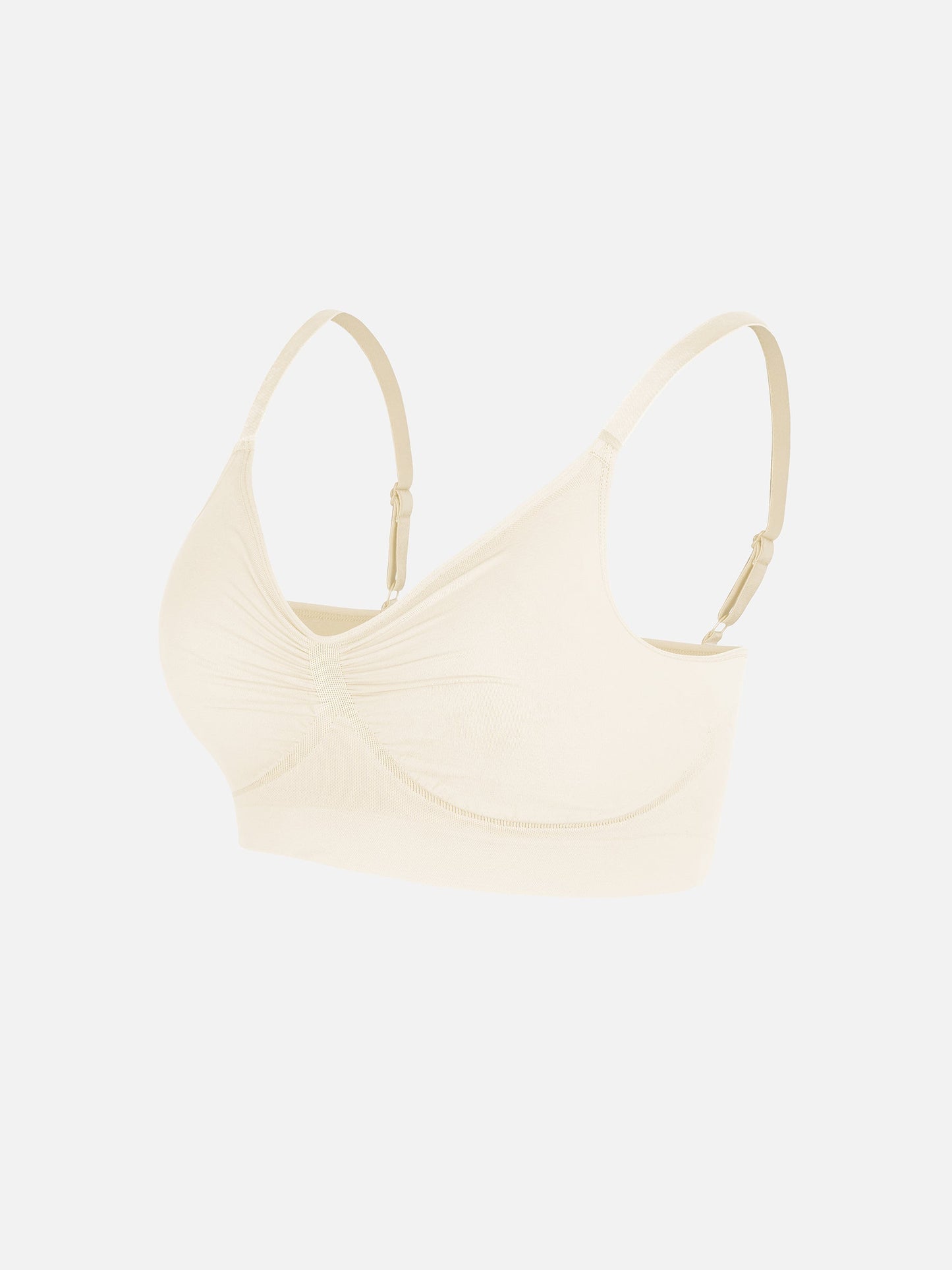 Amy - Seamless Sculpting Bra