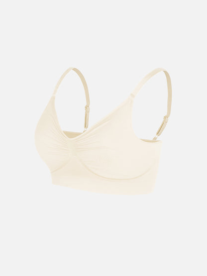 Amy - Seamless Sculpting Bra