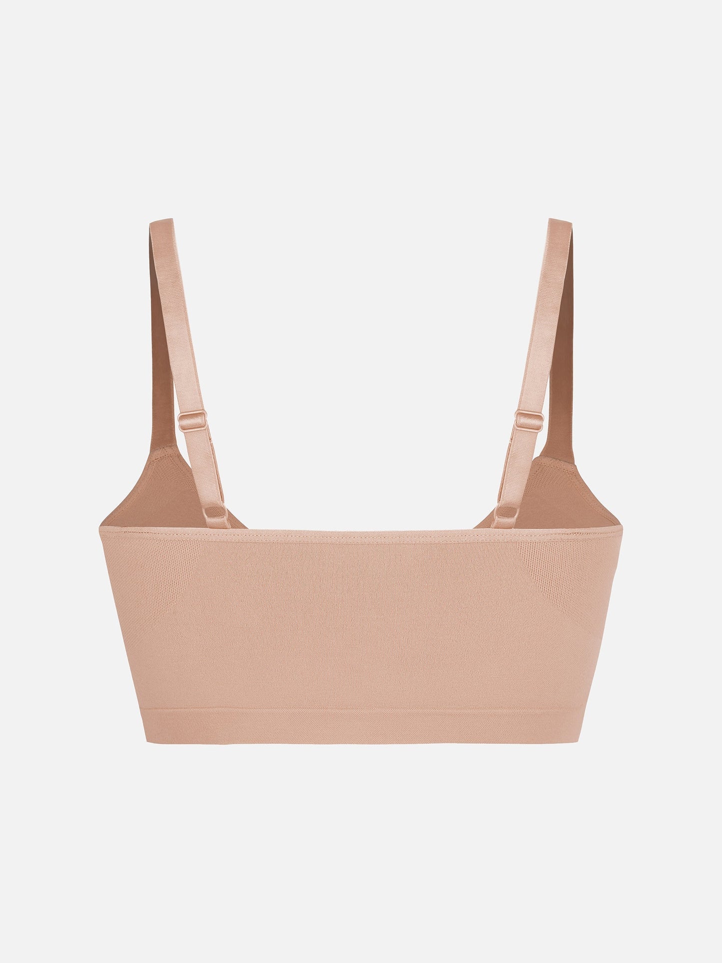 Amy - Seamless Sculpting Bra