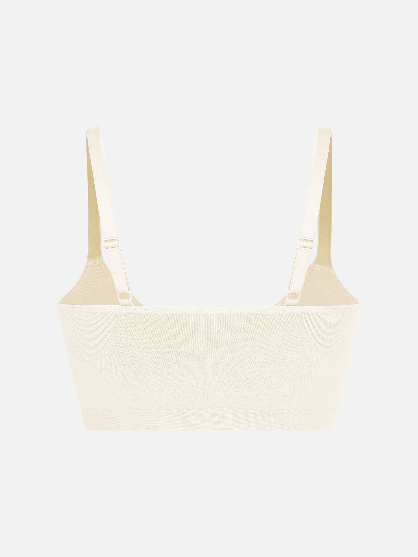 Amy - Seamless Sculpting Bra