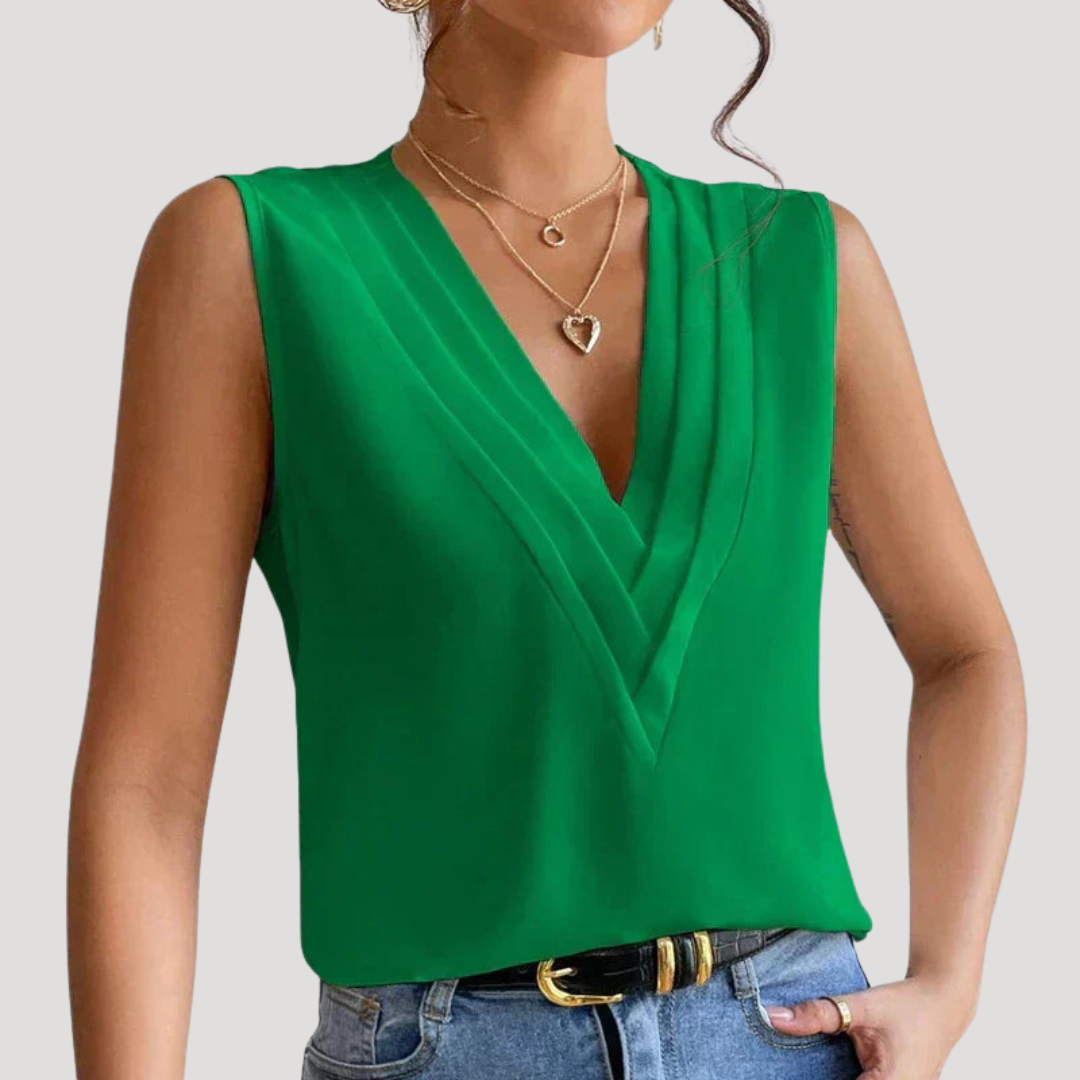 Green / 2XL