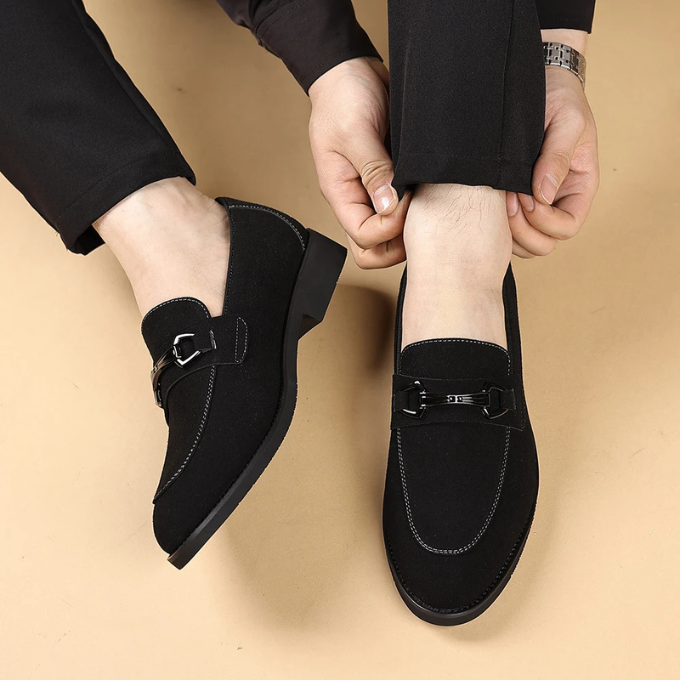 The Avenue Loafers