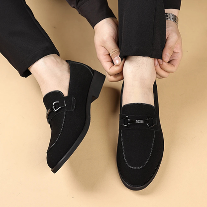 The Avenue Loafers