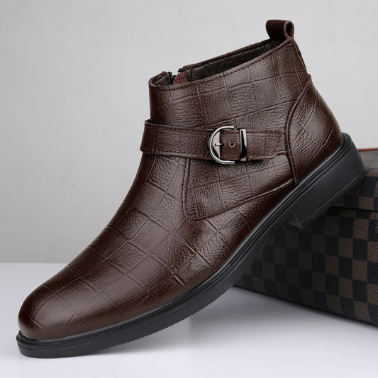 The Braxton Premium Boots