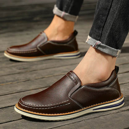 The Cooper Loafers