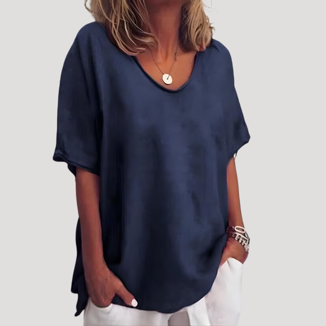 Navy Blue / 2XL
