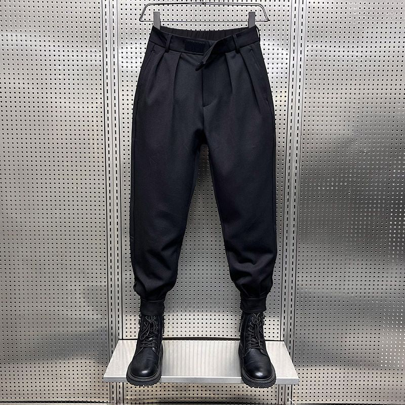 Théodore - Modern and Versatile Trousers