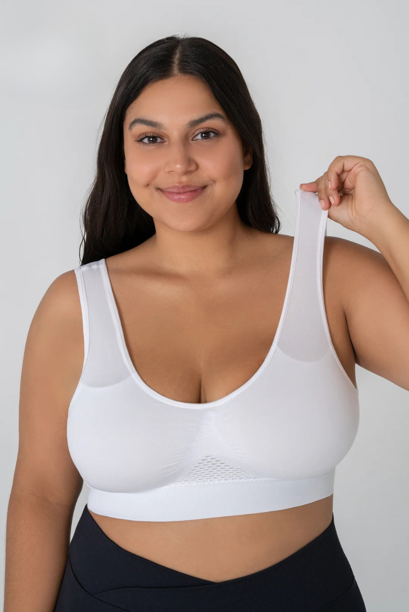 WindLift – Breathable & Supportive