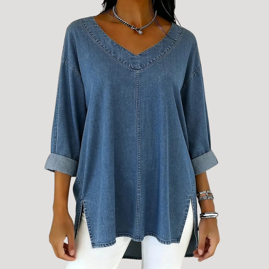 Blue / 3XL