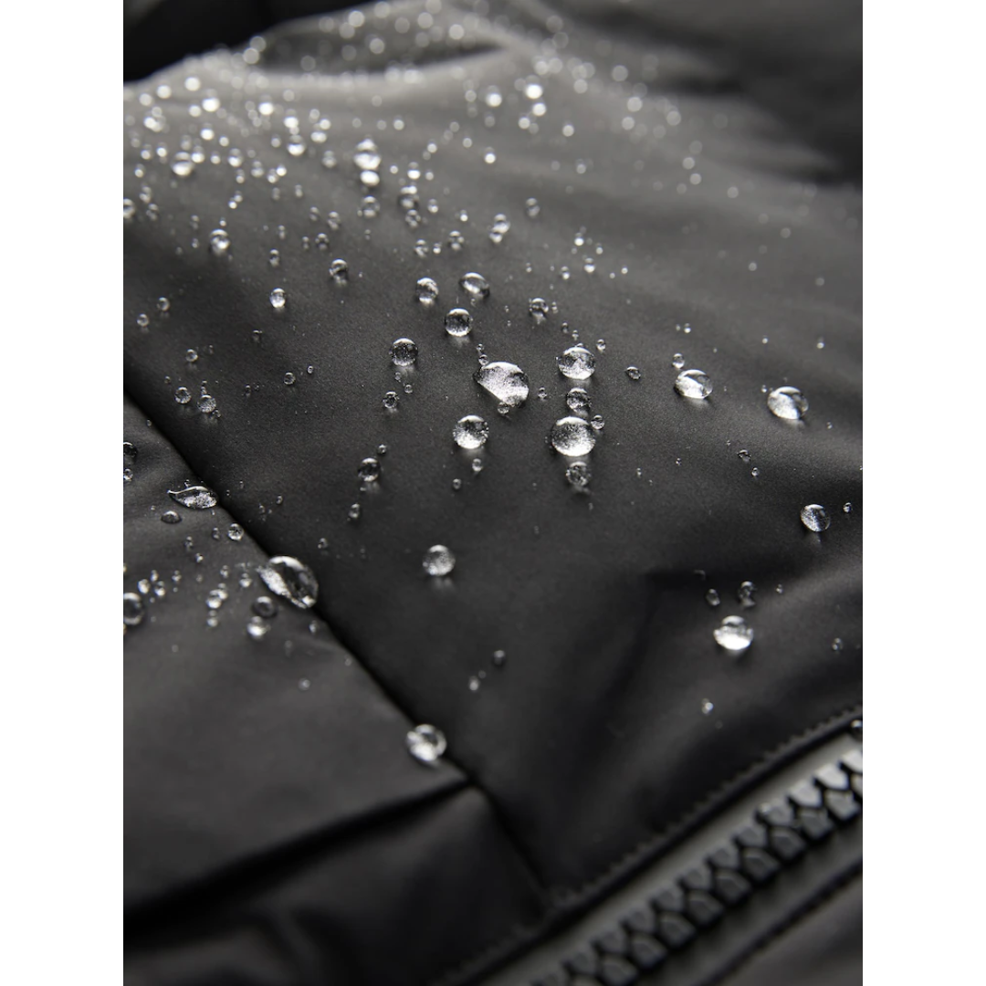 Isabella Cozy Jacket