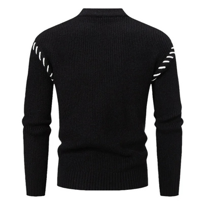 Gédéon - Elegant and Versatile Jumper
