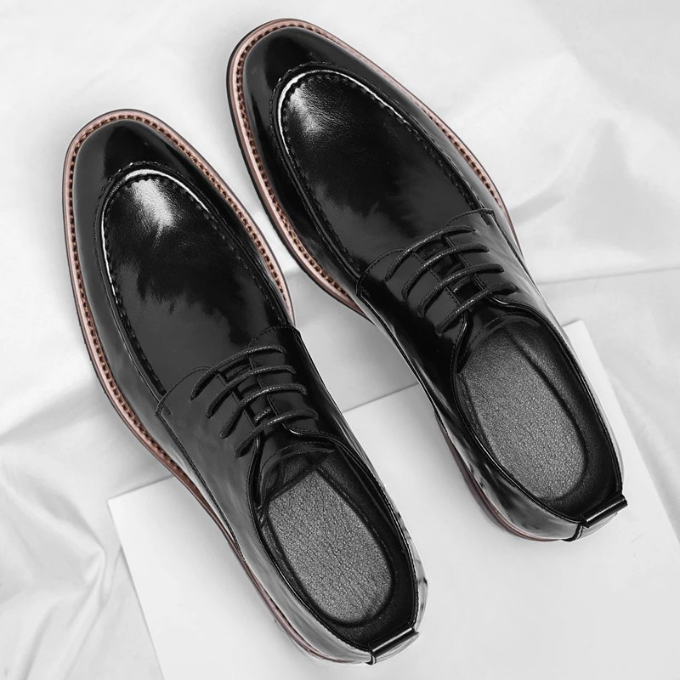 Lorenzio Oxford Dress Shoes
