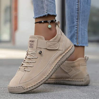 Selma - Comfortable Orthopaedic Trainers