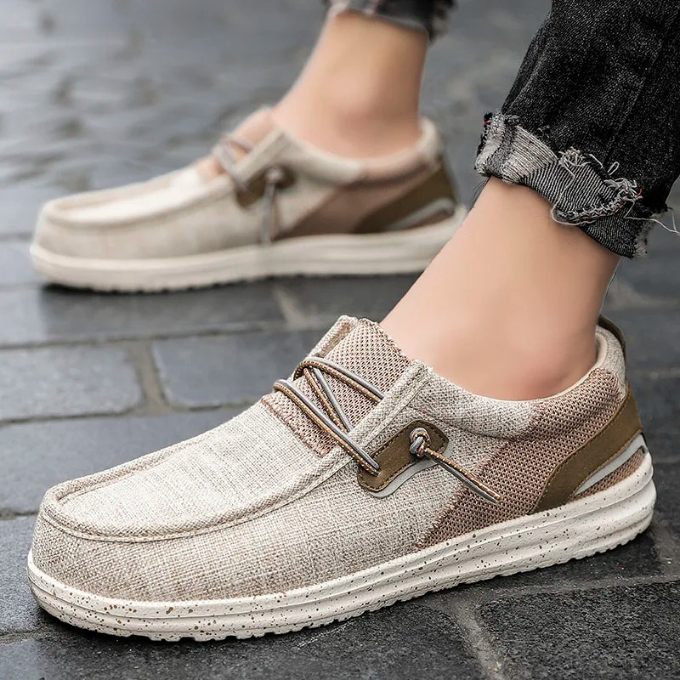Waypoint Canvas Shoes
