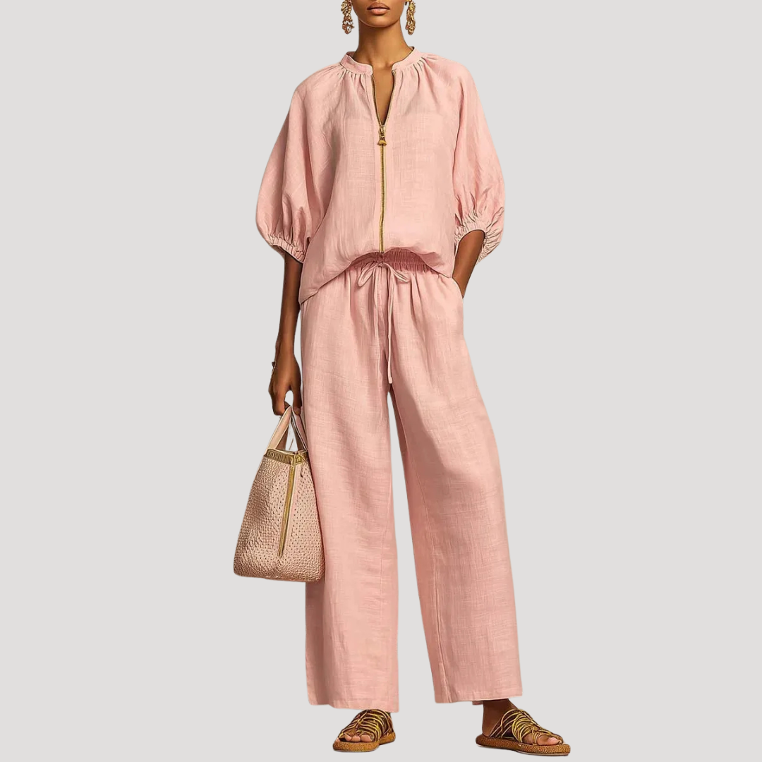 Pink / 5XL