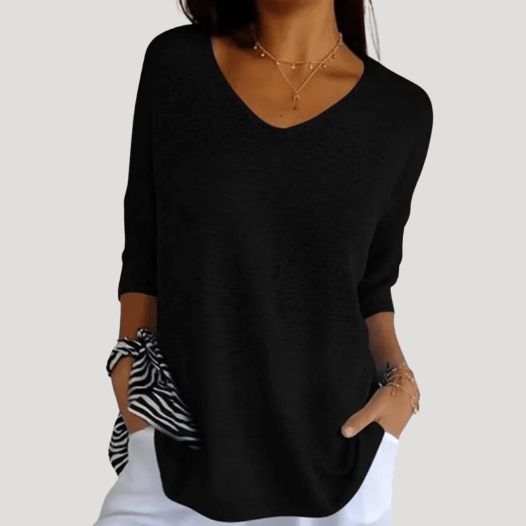 Black / 5XL