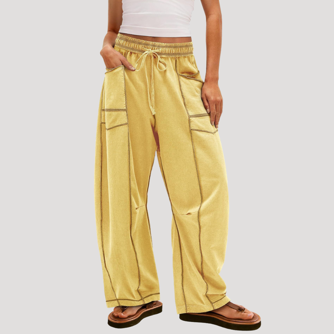 Yellow / 2XL