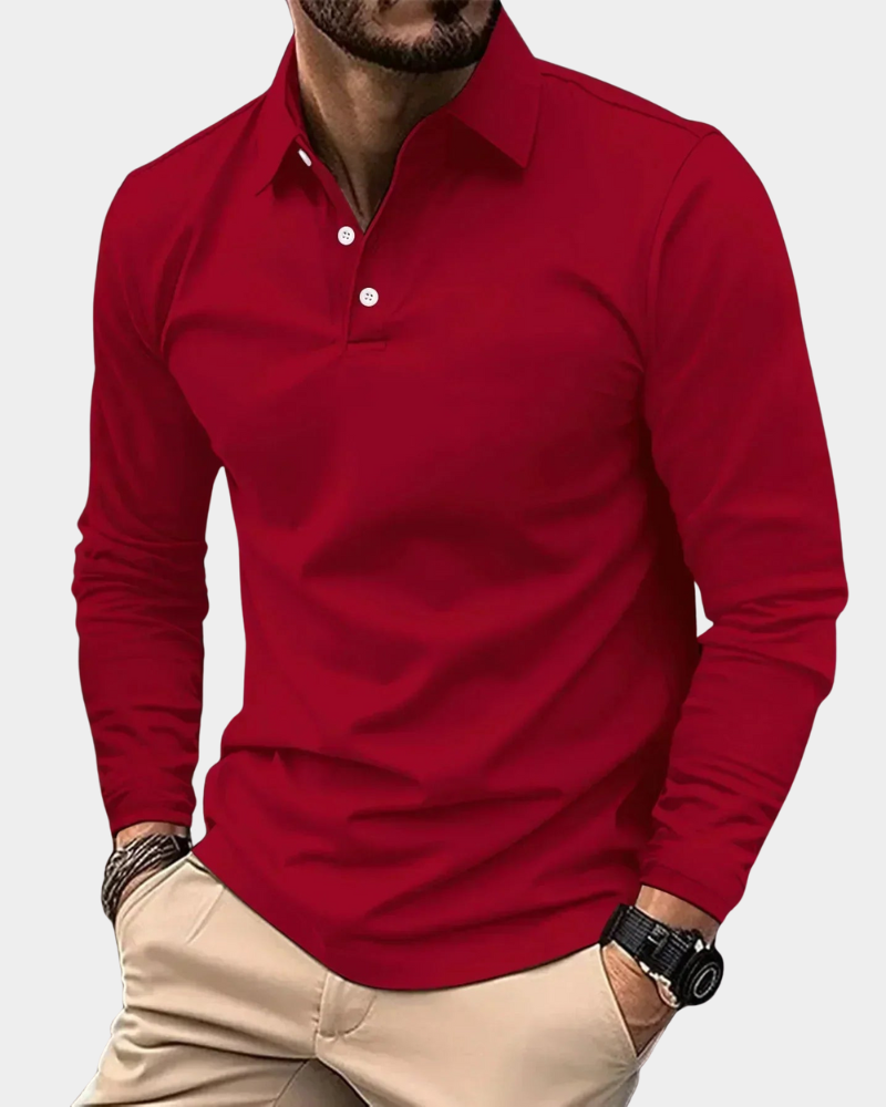 Red / 3XL