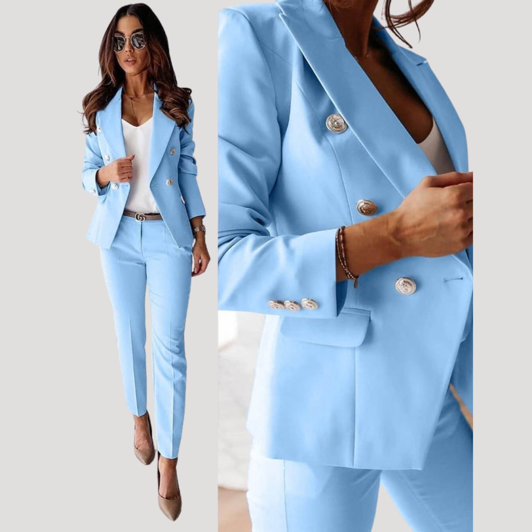 Light blue / 2XL