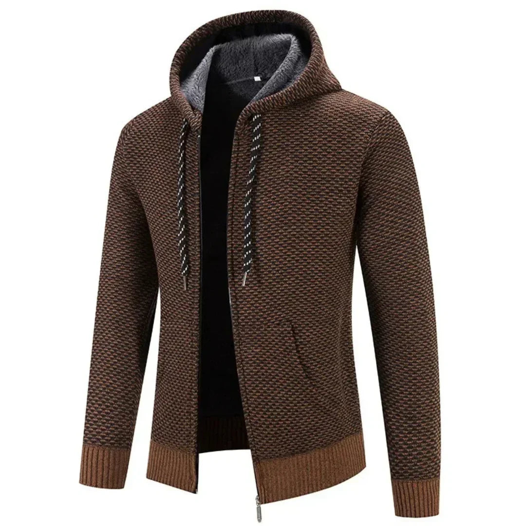 Elias - Stylish and Comfortable Hoodie