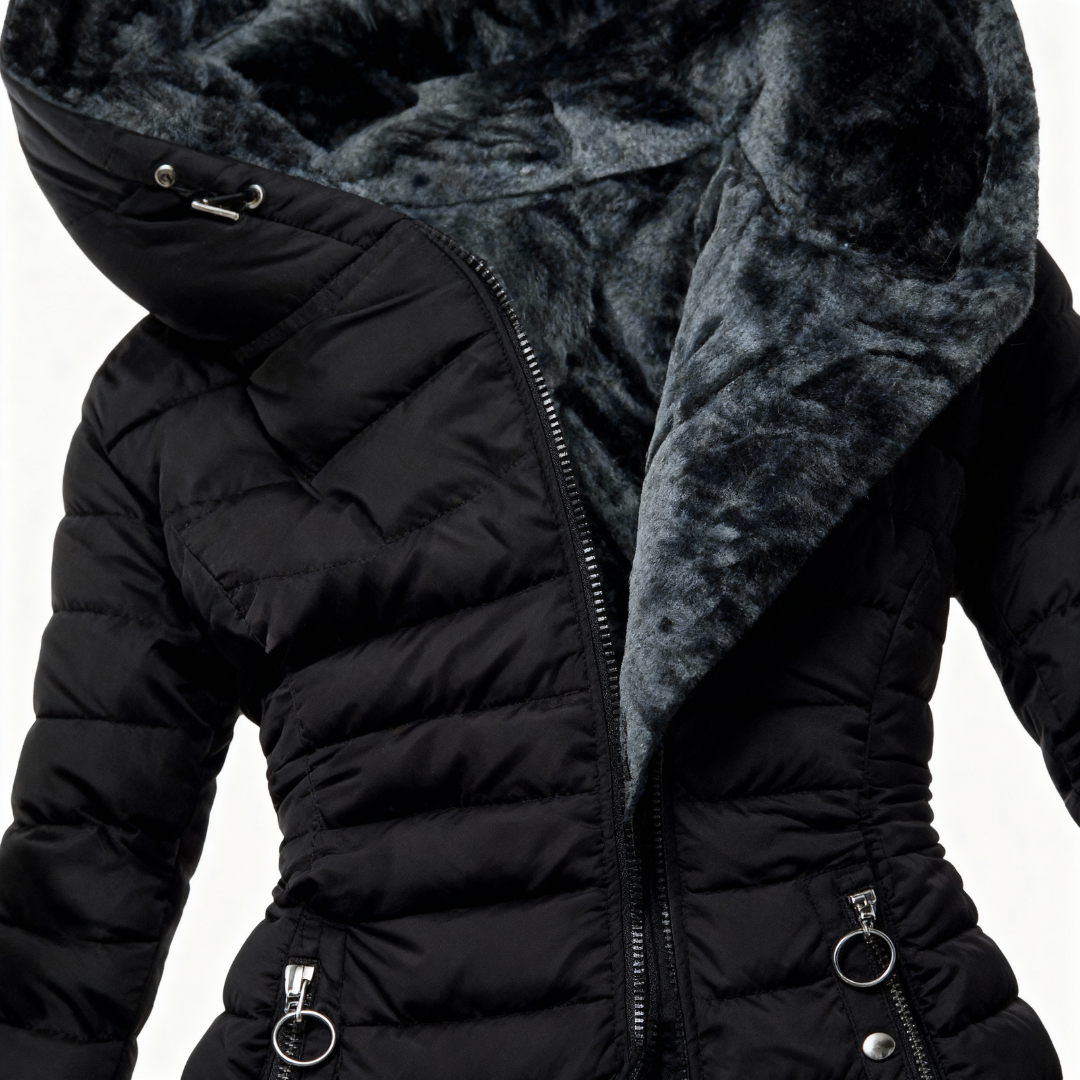 Isabella Cozy Jacket