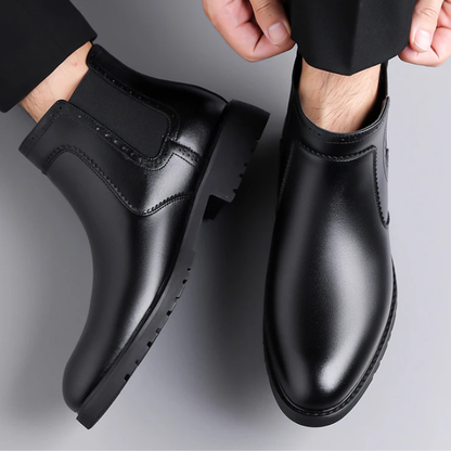 Grayson Chelsea Boots