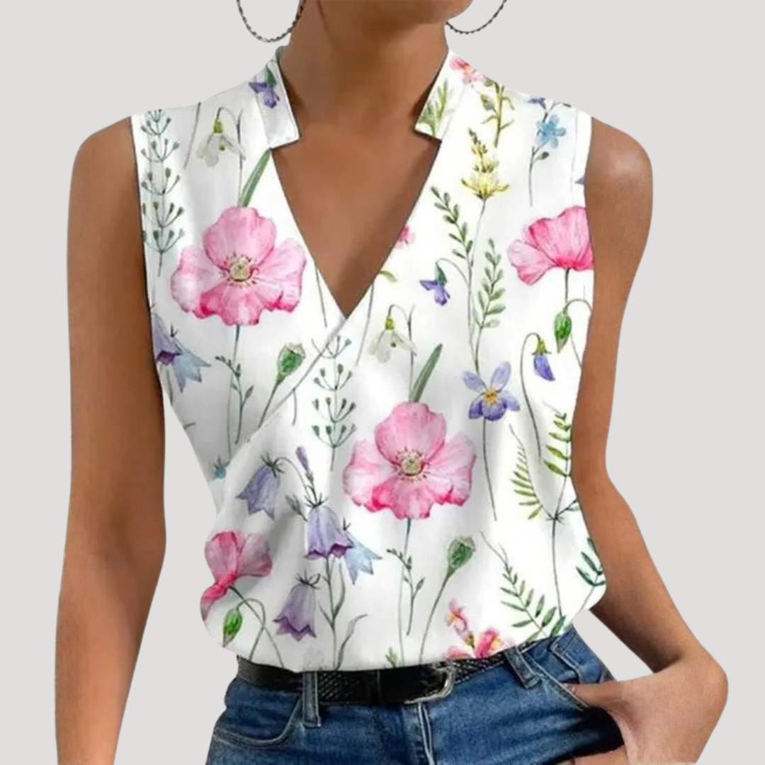Floral 2 / 3XL