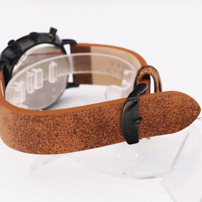 The Mason Edge Watch