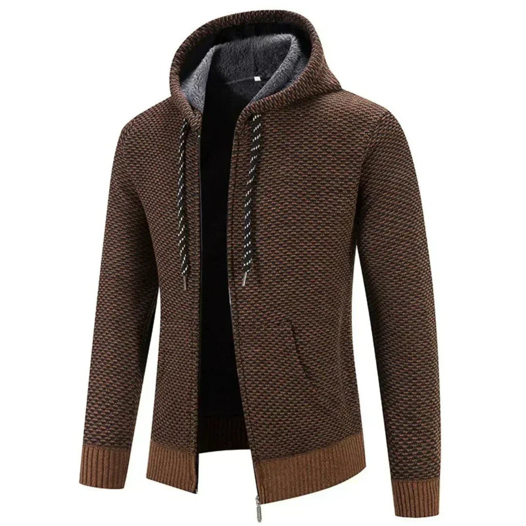 Amironn - Casual and Stylish Hoodie