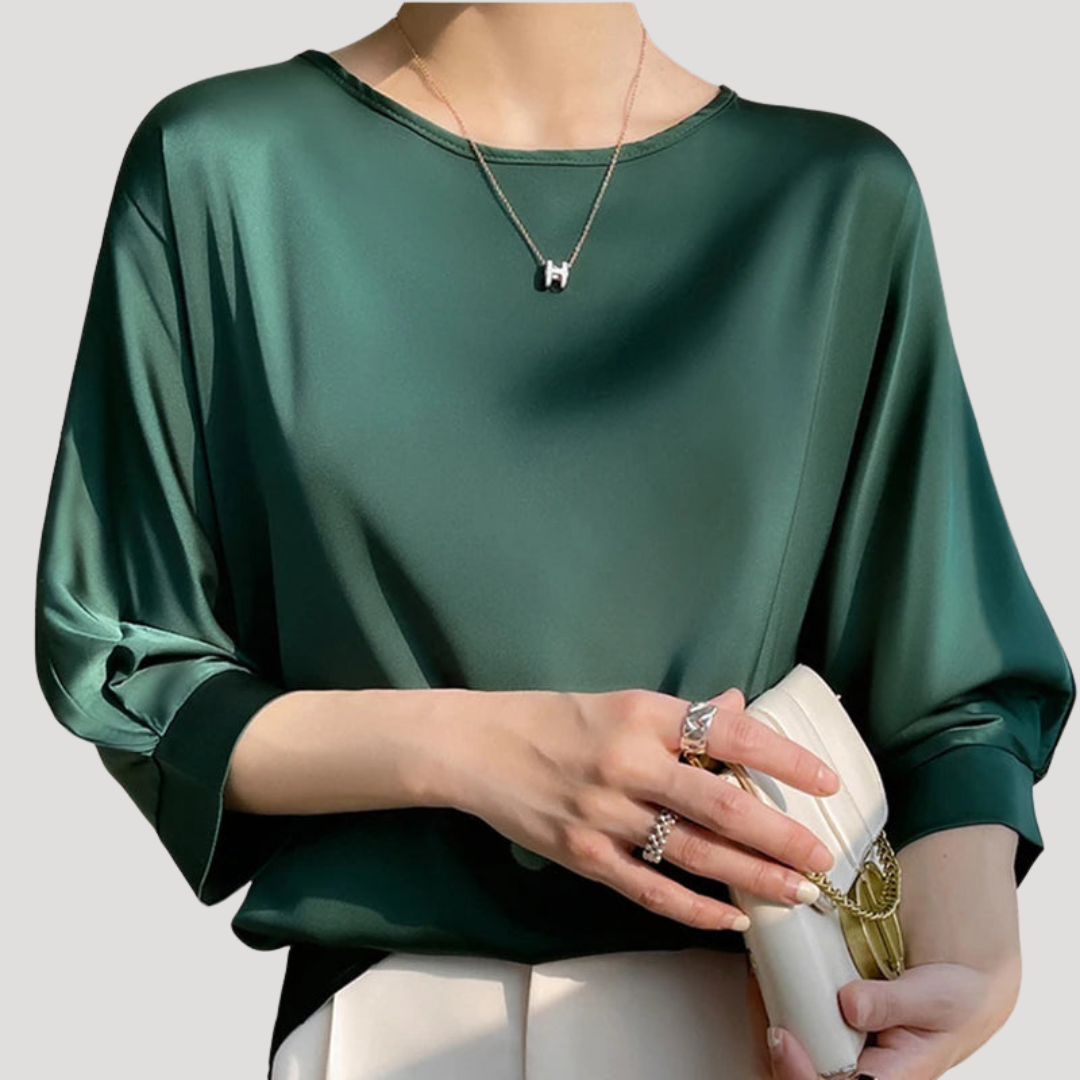 Dark Green / 3XL
