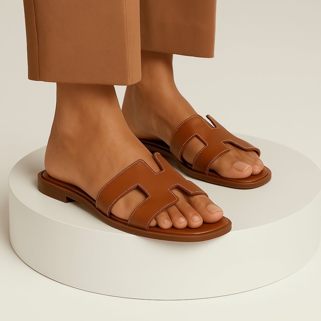 LIV Solé | Luxury Sandals for Women