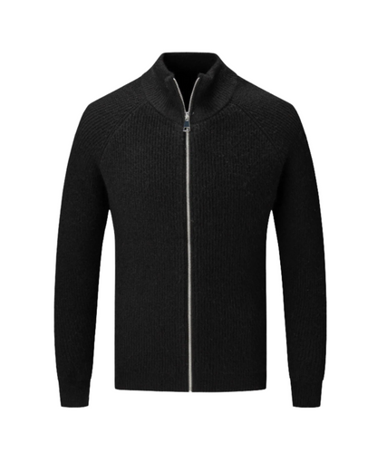 PATRICK | Elegant-chic merino vest
