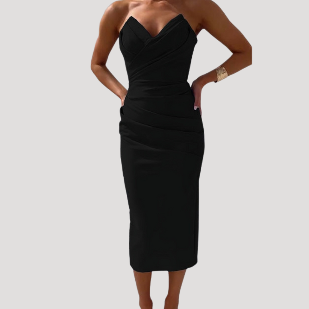 Black / XL