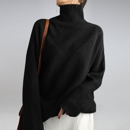 Roos™ | Elegant Jumper