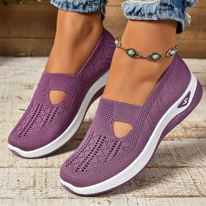 Karen | Slip-On Orthopaedic Shoes