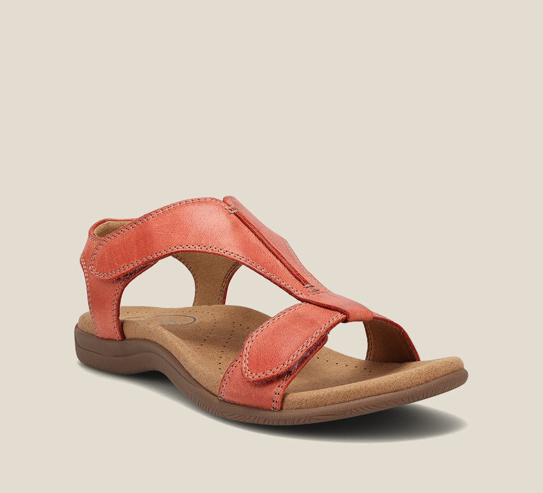 Elize - OrthoFlex Sandals