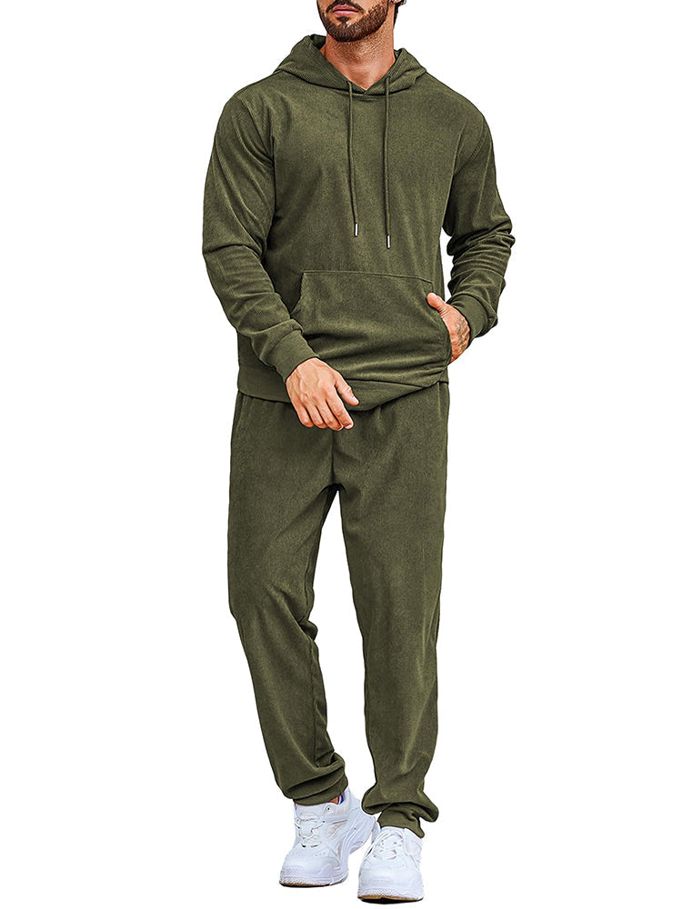 Olive Green / XXXL