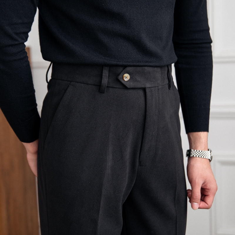 Black / 36
