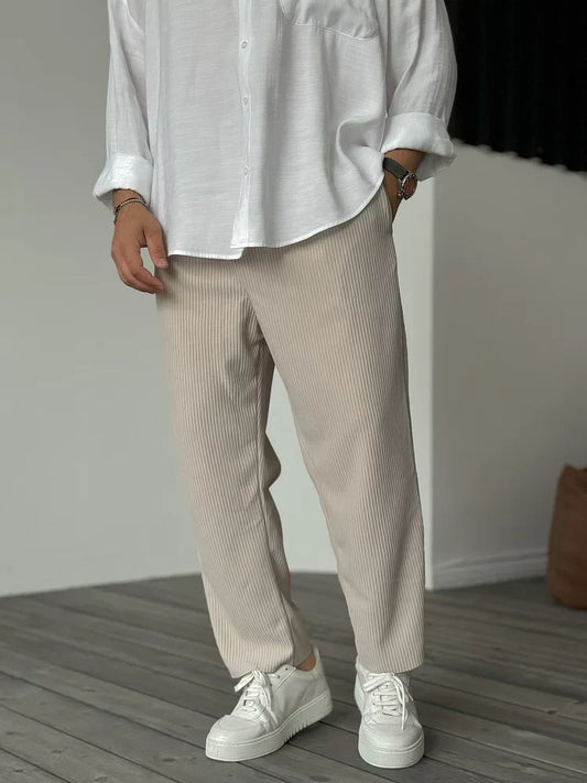 Jérémie - Elegant Luxury Trousers