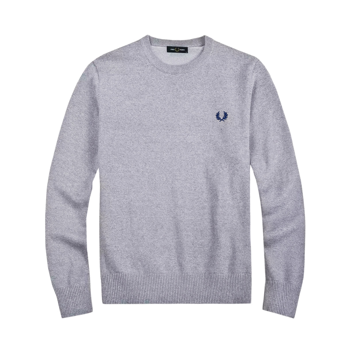 Étienne - Elegant Cotton Jumper of Superior Quality