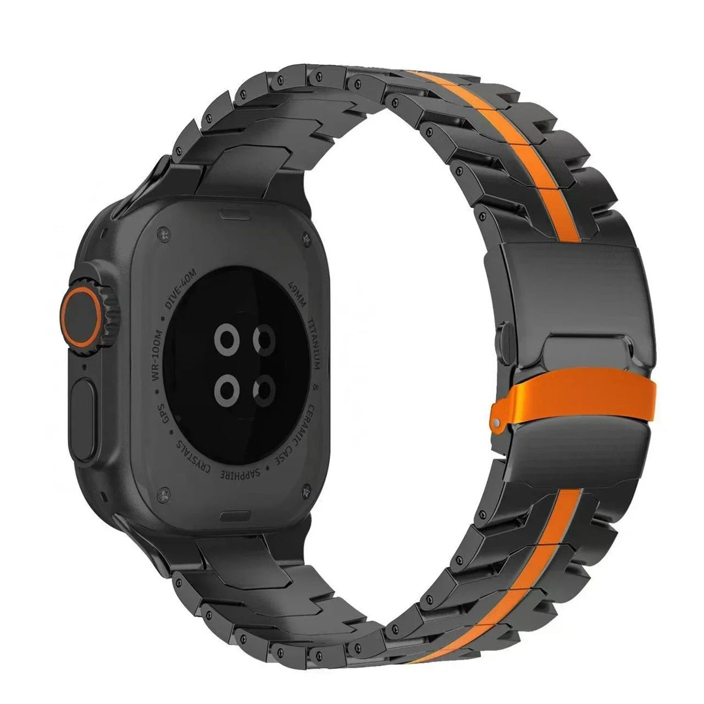 Forge Series Apple Watch Band