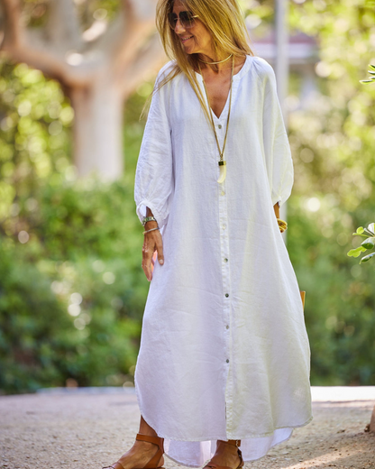 Séréana™ | Dazzling Summer Dress