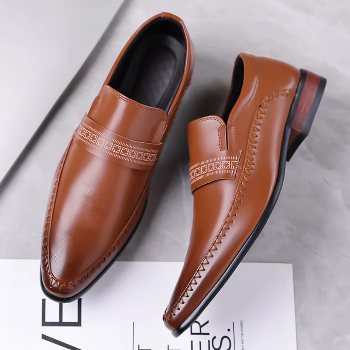 Elegant City Shoes