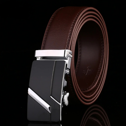 100% Cowhide Leather Belt