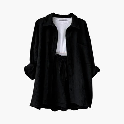 Aurélie™ | Chic and Casual Two-Piece Set
