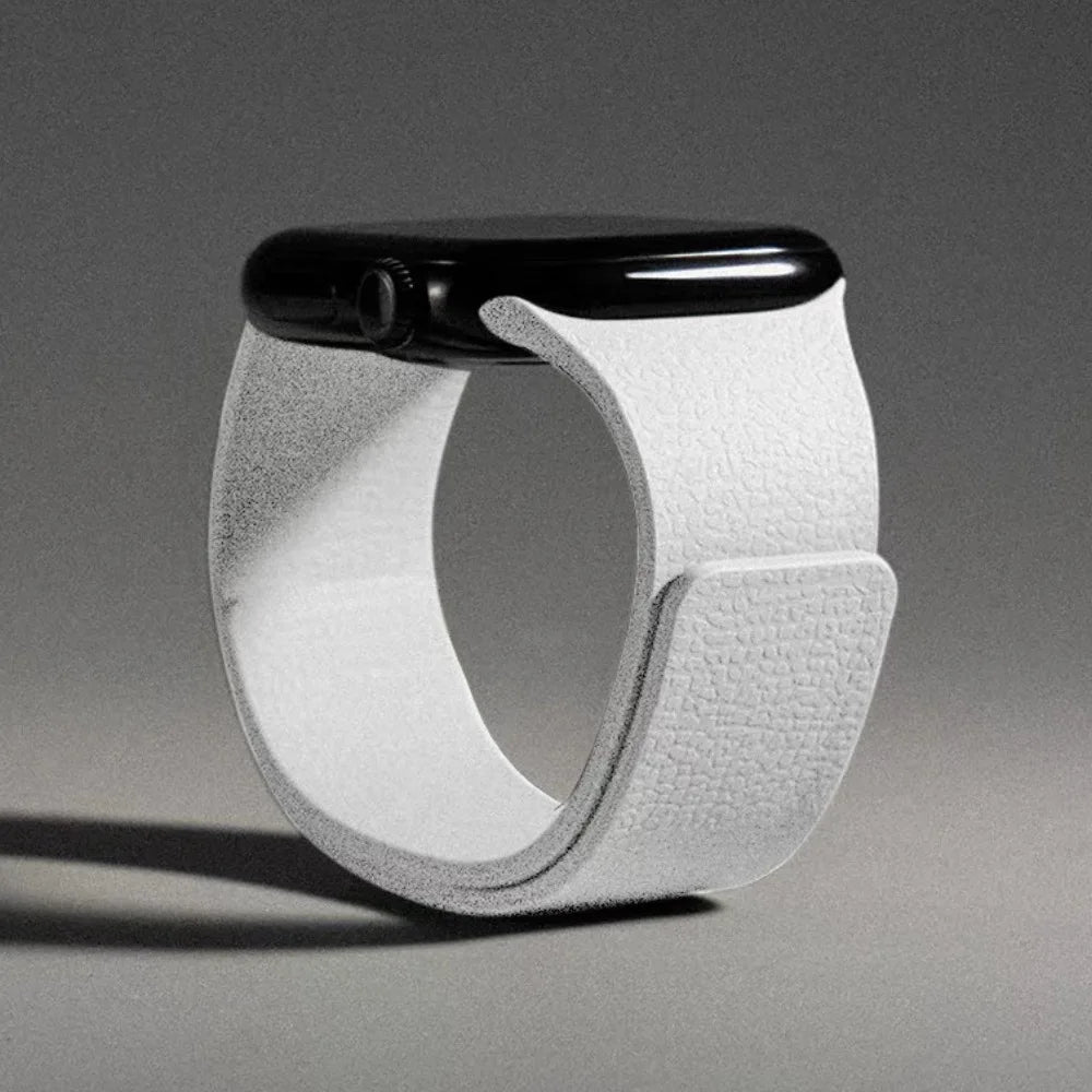White / 49mm (Ultra 1-2)
