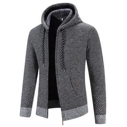 Elias - Stylish and Comfortable Hoodie