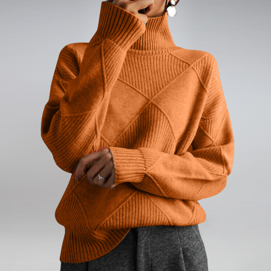 Roos™ | Elegant Jumper