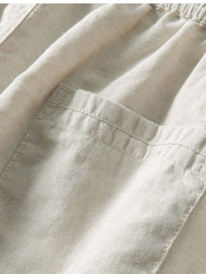 Agay™ - Short Sleeve Set