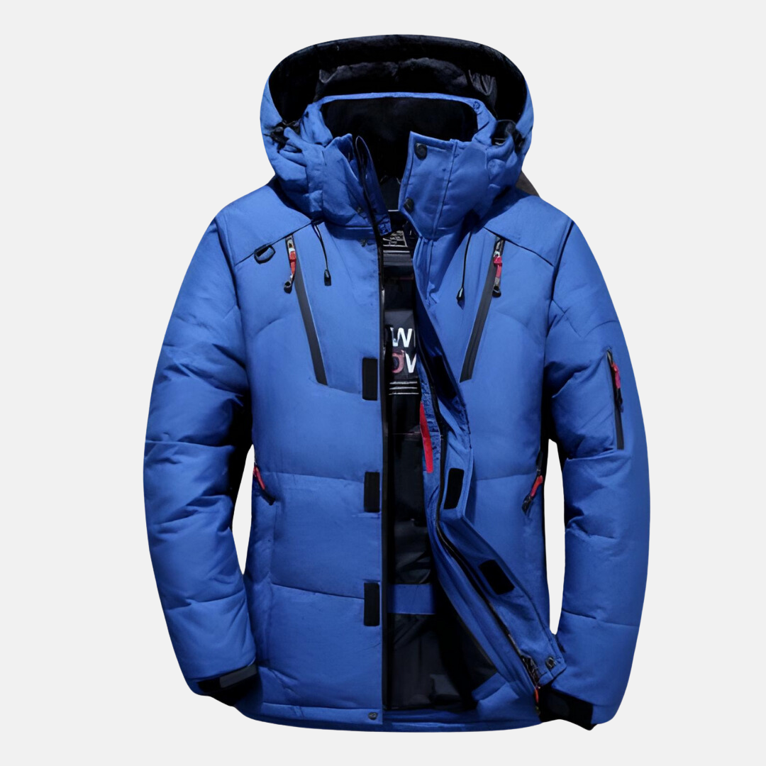 Blue / 5XL